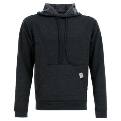 Unisex Fleece Hooded Sweatshirt Thumbnail