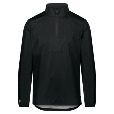 Men's SeriesX Quarter-Zip Pullover Thumbnail