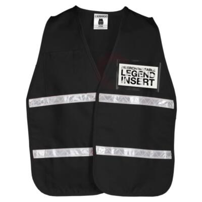 Unisex 700 Series Incident Command Vest Thumbnail