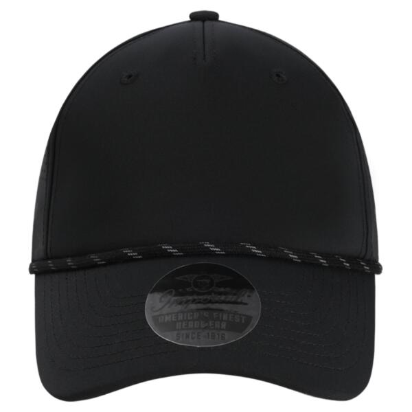 The Dyno Cap Thumbnail