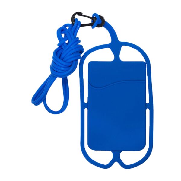 Strappy Mobile Device Pocket Thumbnail