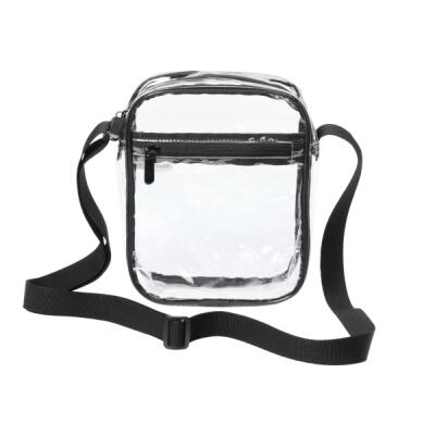 Clear Crossbody Bag Thumbnail