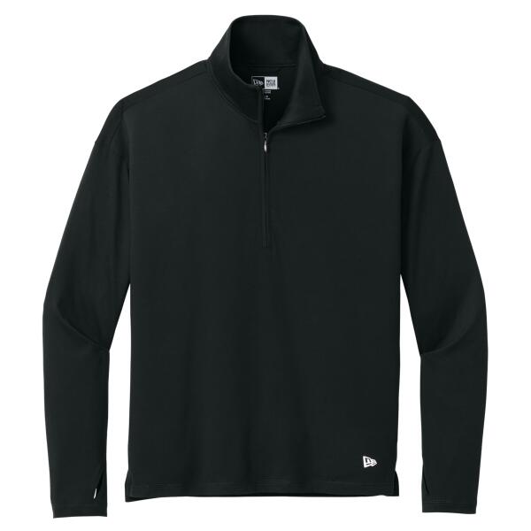 Women's Power 1/2 Zip Thumbnail