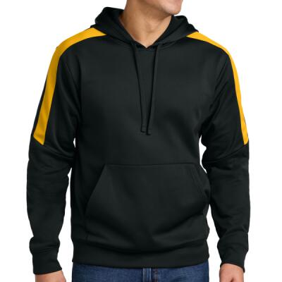 Sport Wick ® Fleece United Pullover Hoodie Thumbnail