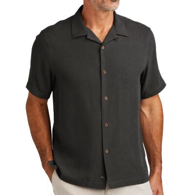 Tropic Isles Short Sleeve Shirt Thumbnail