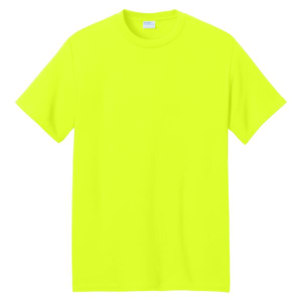 Core Blend Recycled Tee Thumbnail