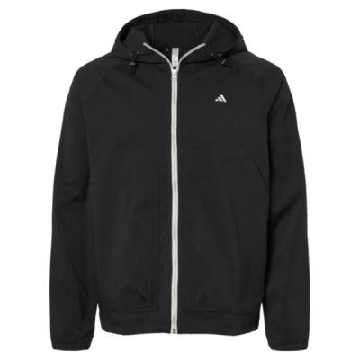 Men's Go-To Utility Durable Water-Repellant Full-Zip Jacket Thumbnail