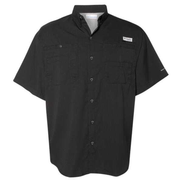 Men's PFG Tamiami™ II Short Sleeve Shirt Thumbnail