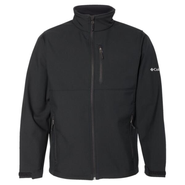 Men's Ascender™ Soft Shell Jacket Thumbnail