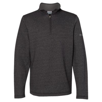 Men's Great Hart Mountain™ III Half-Zip Pullover Thumbnail