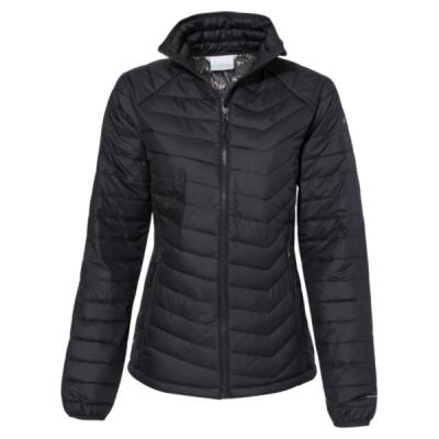 Women's Powder Lite™ II Full Zip Jacket Thumbnail