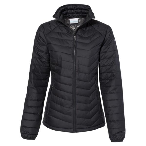 Women's Powder Lite™ II Full Zip Jacket Thumbnail