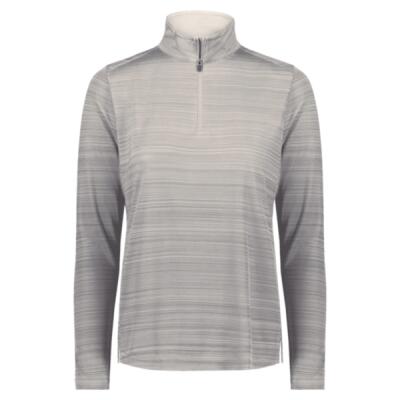 Women's Pursuit Quarter-Zip Pullover Thumbnail