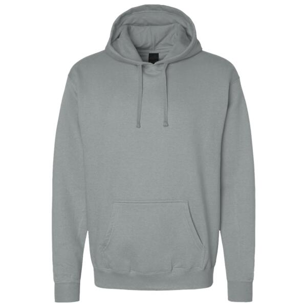 Unisex Ultimate CVC Hooded Sweatshirt Thumbnail
