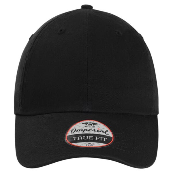 The Original Buckle Dad Hat Thumbnail