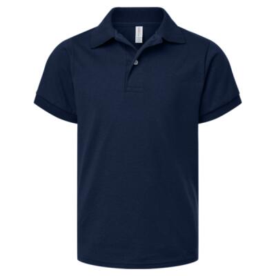 Youth Dri-Power® Polo Thumbnail