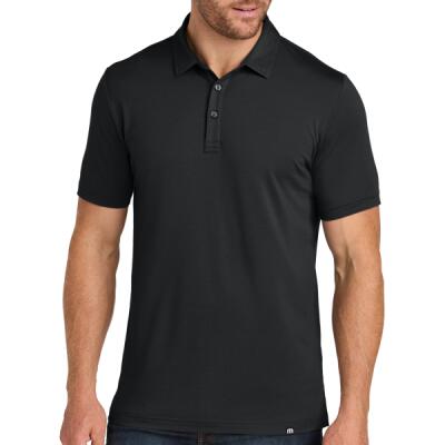 Glenview Solid Polo Thumbnail