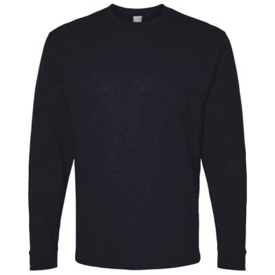 Youth 6oz. Heavyweight Long Sleeve Tee Thumbnail