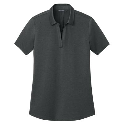 Women's Recharge Jersey Polo Thumbnail