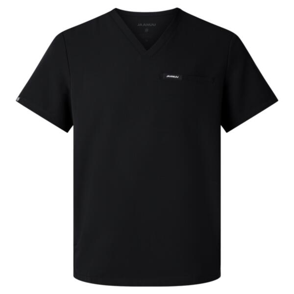 Men's Platt 3-Pocket Scrub V-Neck Top Thumbnail