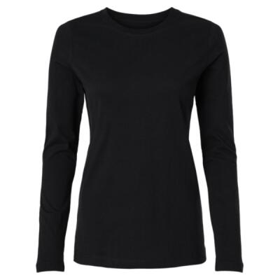 Women's RegenX Cotton Underscrub Long Sleeve T-Shirt Thumbnail