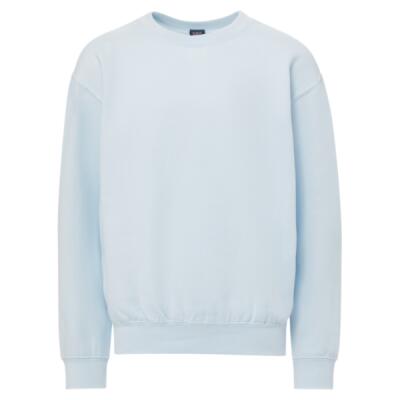 Youth Buddy Crewneck Sweatshirt Thumbnail