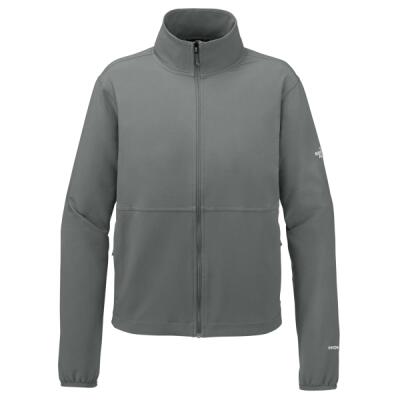 Women's Edge Stretch Soft Shell Jacket Thumbnail