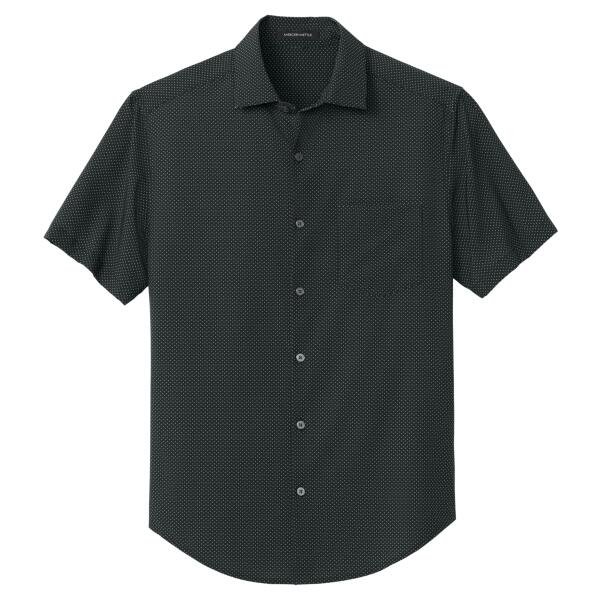 Short Sleeve UV Capital Tech Shirt Thumbnail