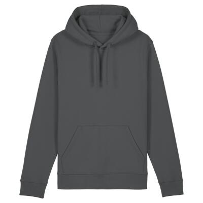 Unisex Drummer 2.0 Hooded Sweatshirt Thumbnail