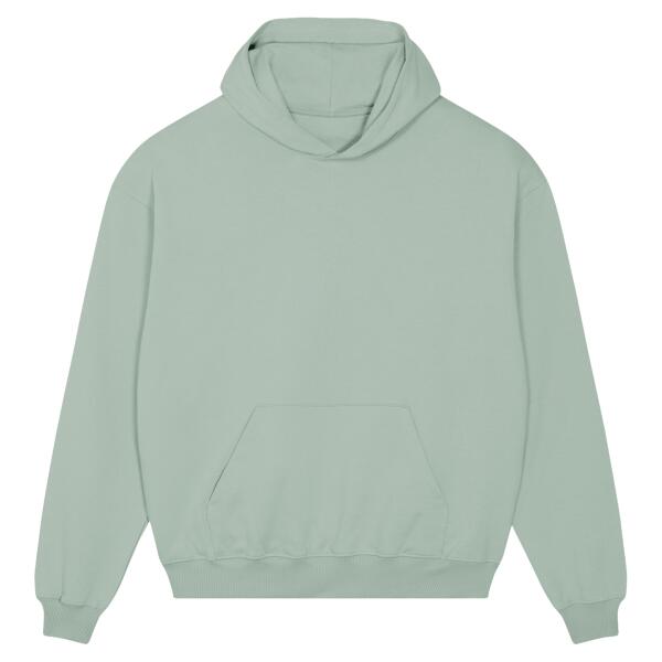 Unisex Cooper Dry Hooded Sweatshirt Thumbnail