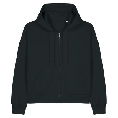 Women's Stella Ida Full Zip Hooded Sweatshirt Thumbnail