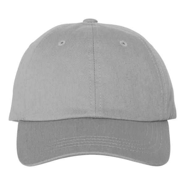 Contrast Back Stripe Clubhouse Cap Thumbnail