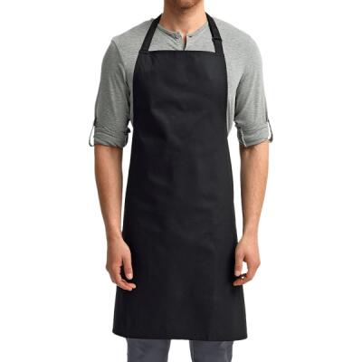 Recycled Bib Apron Thumbnail