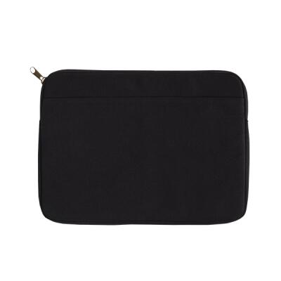 Canvas Laptop Sleeve Thumbnail