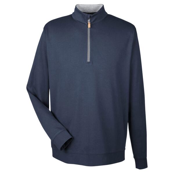 Men's DRYTEC20™ Performance Quarter-Zip Pullover Thumbnail