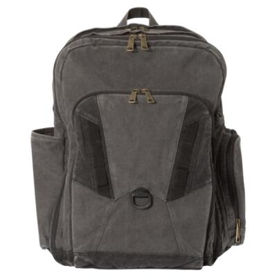 Traveler Backpack Thumbnail