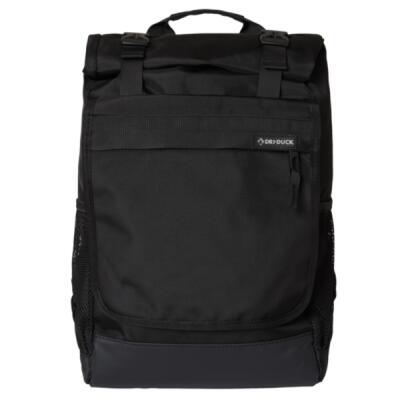 Roll Top Backpack Thumbnail
