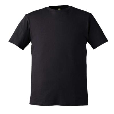 Reclaimist Fiber Vibes T-Shirt Thumbnail