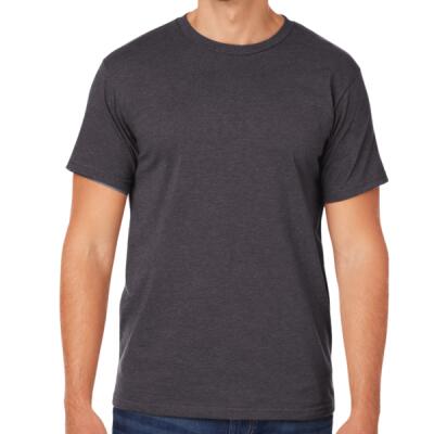 Unisex Committed T-Shirt Thumbnail