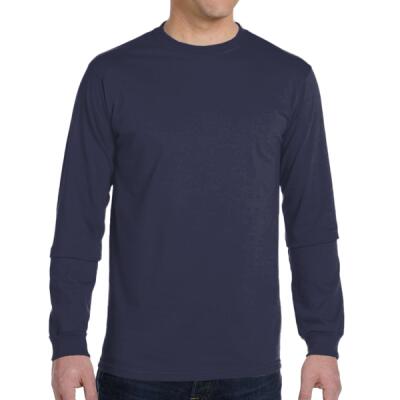 Unisex Classic Long Sleeve T-Shirt Thumbnail