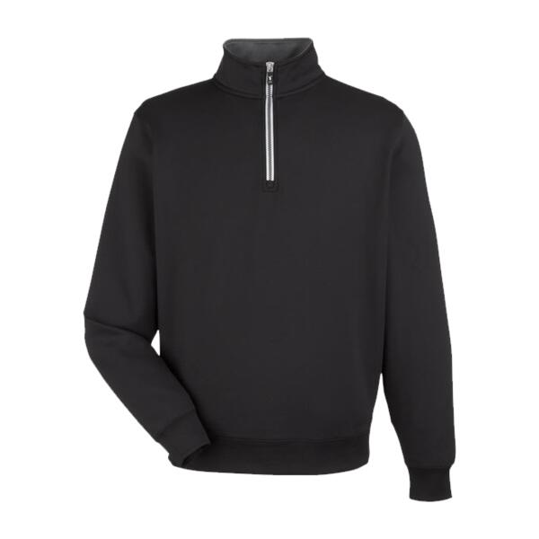 Men's Caves Tech Quarter-Zip Pullover Thumbnail