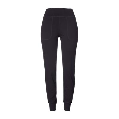 Women's Pure High Waist Joggers Thumbnail