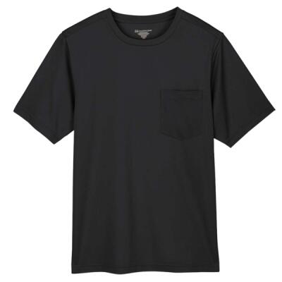 Unisex Charge Snag and Soil Protect T-Shirt Thumbnail