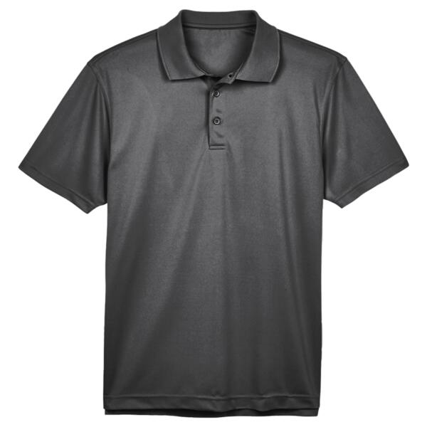 Men's Polyester Jersey Polo Thumbnail