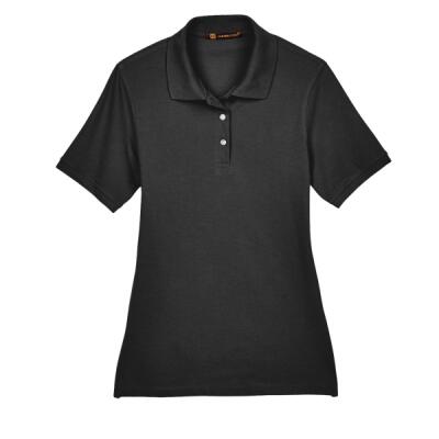 Women's Easy Blend Polo Thumbnail