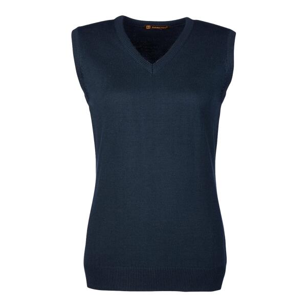 Women's Pilbloc™ V-Neck Sweater Vest Thumbnail