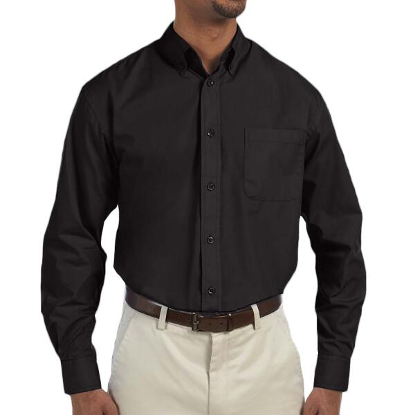 Men's Essential Poplin Thumbnail
