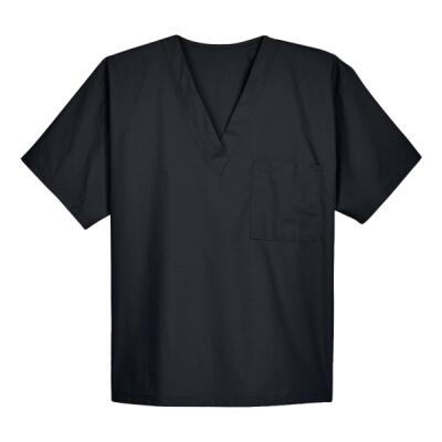 Unisex Restore Scrub Top Thumbnail