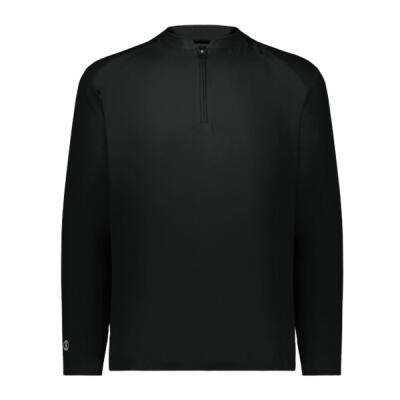 Men's Clubhouse Quarter-Zip Pullover Thumbnail