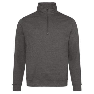 Unisex Sophomore Quarter-Zip Pullover Thumbnail